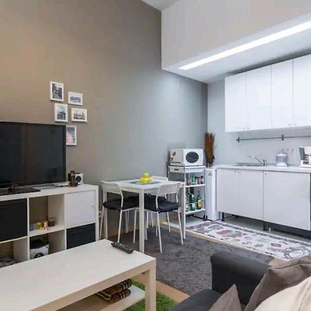 Appartement Moderno Loft En Puerta De Toledo à Madrid Extérieur photo