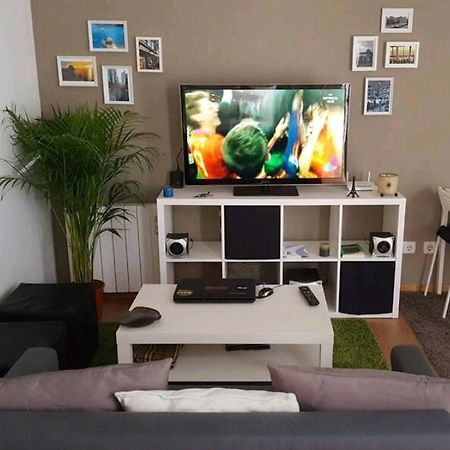 Appartement Moderno Loft En Puerta De Toledo à Madrid Extérieur photo