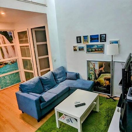 Appartement Moderno Loft En Puerta De Toledo à Madrid Extérieur photo