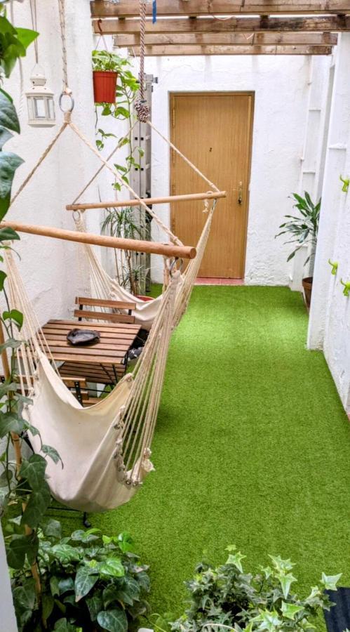 Appartement Moderno Loft En Puerta De Toledo à Madrid Extérieur photo