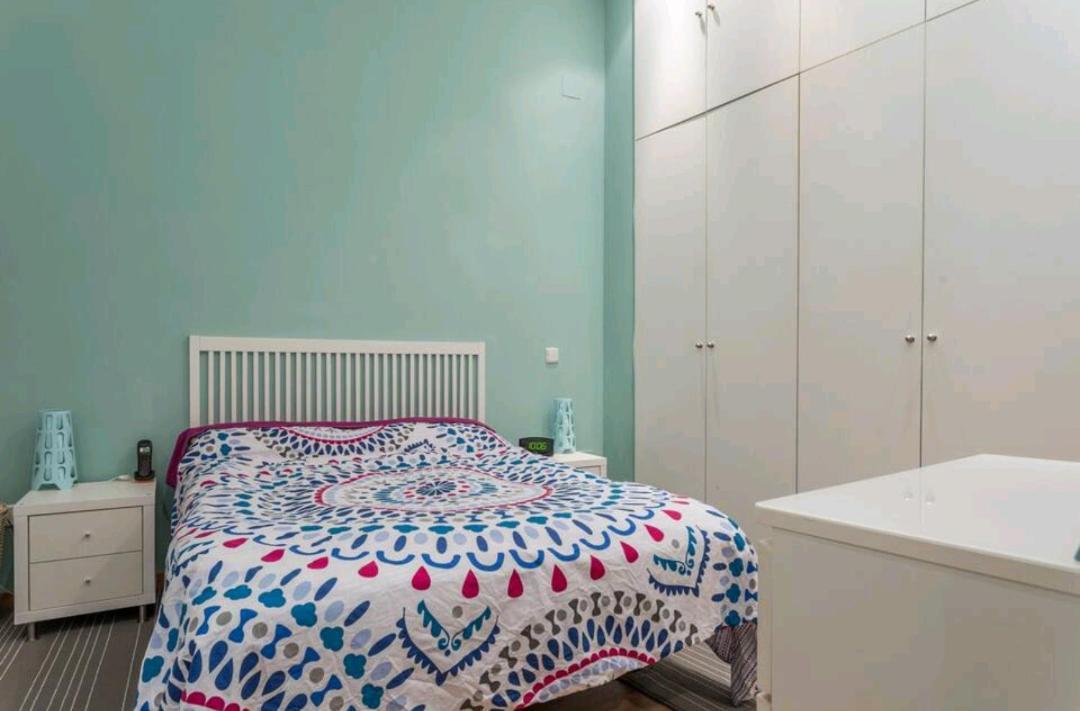 Appartement Moderno Loft En Puerta De Toledo à Madrid Extérieur photo