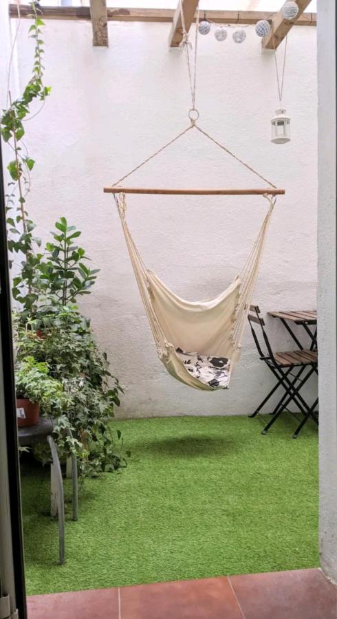 Appartement Moderno Loft En Puerta De Toledo à Madrid Extérieur photo